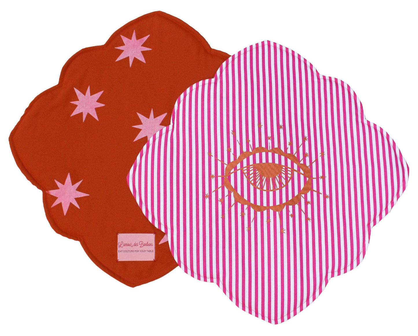 It's a kind of Magique Placemat