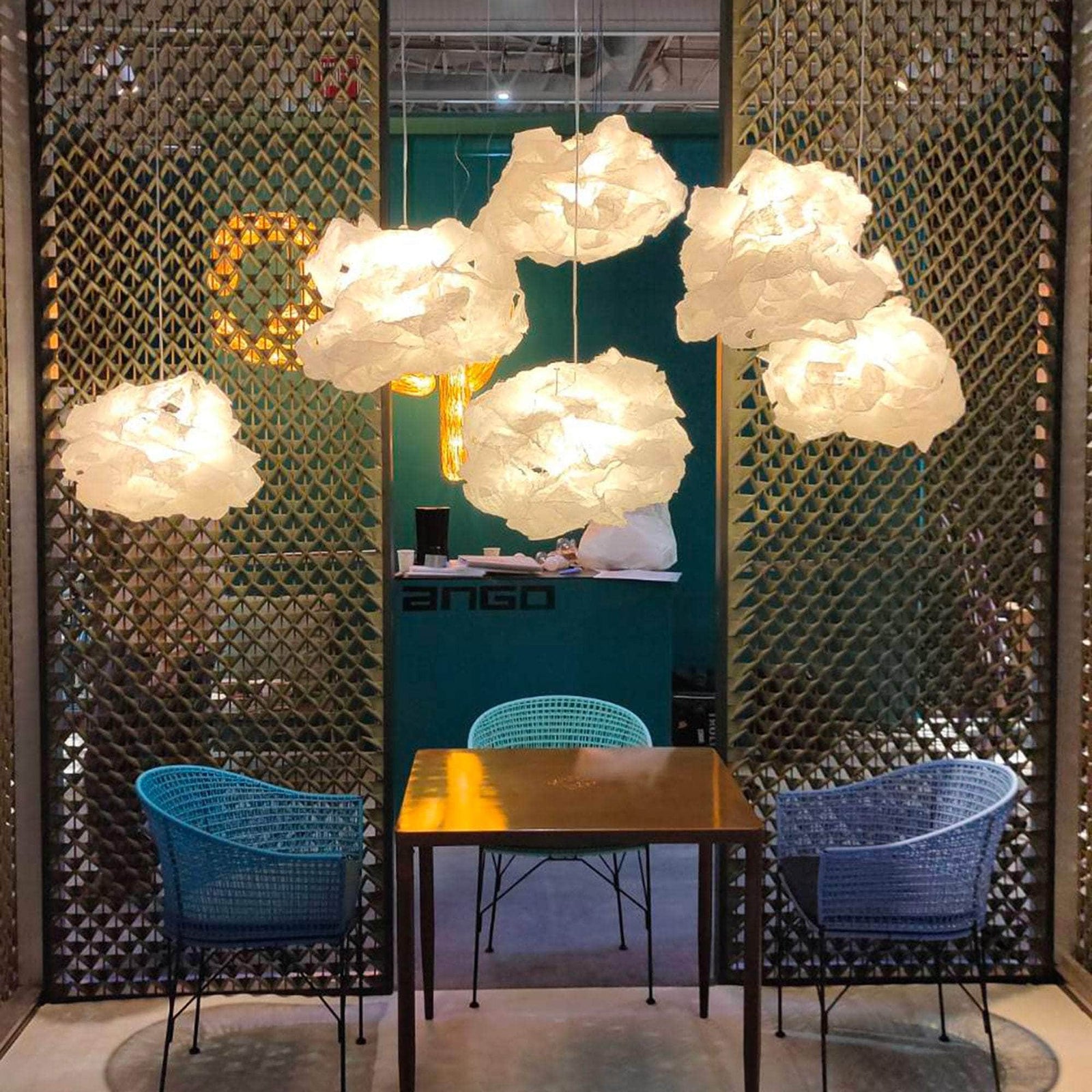 Transcendence 1 Light