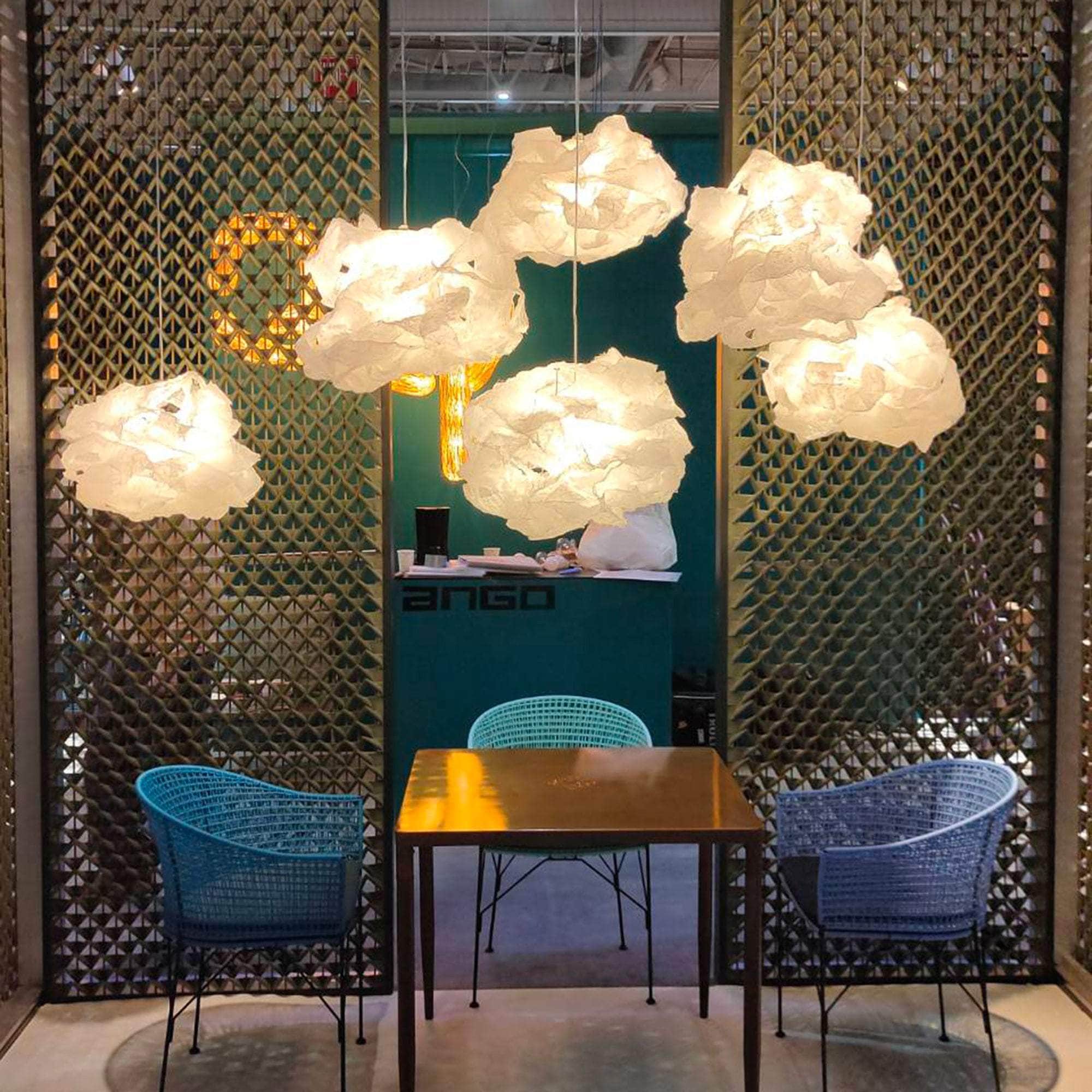 Transcendence 1 Light