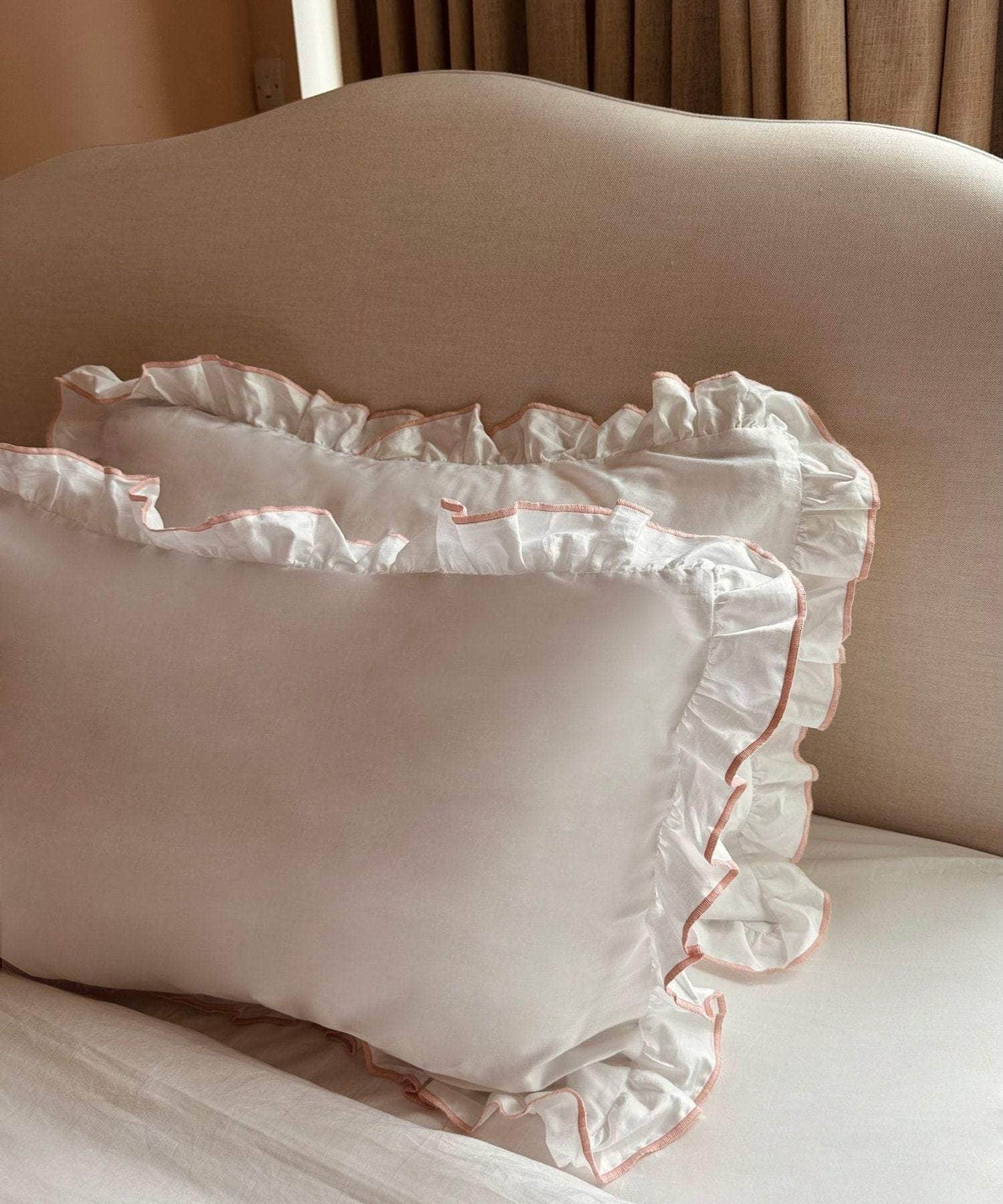 Provence Pillow Case Pair