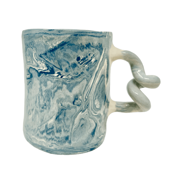 Neptune Wiggle Mug