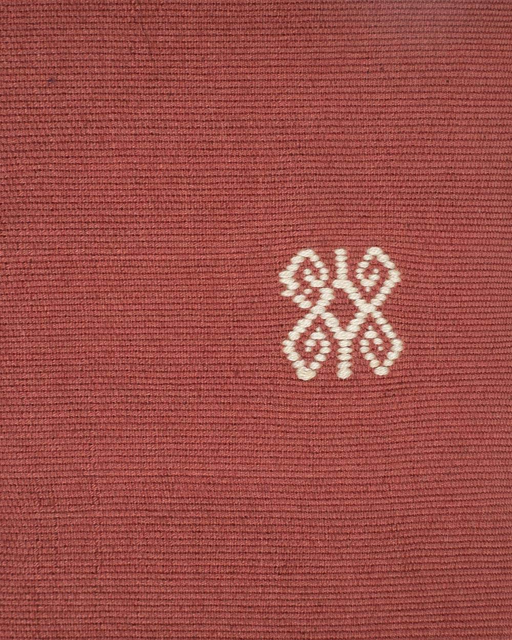 Arrazola Handwoven Placemats (Set of 2)