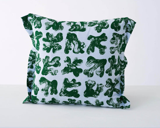 Seaweed Cushion