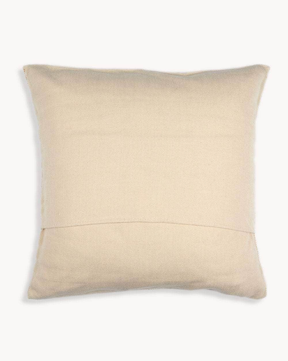 Zuma Handwoven Brocade Cushion Cover