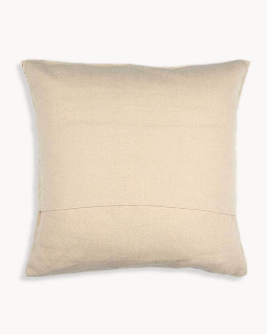 Zuma Handwoven Brocade Cushion Cover