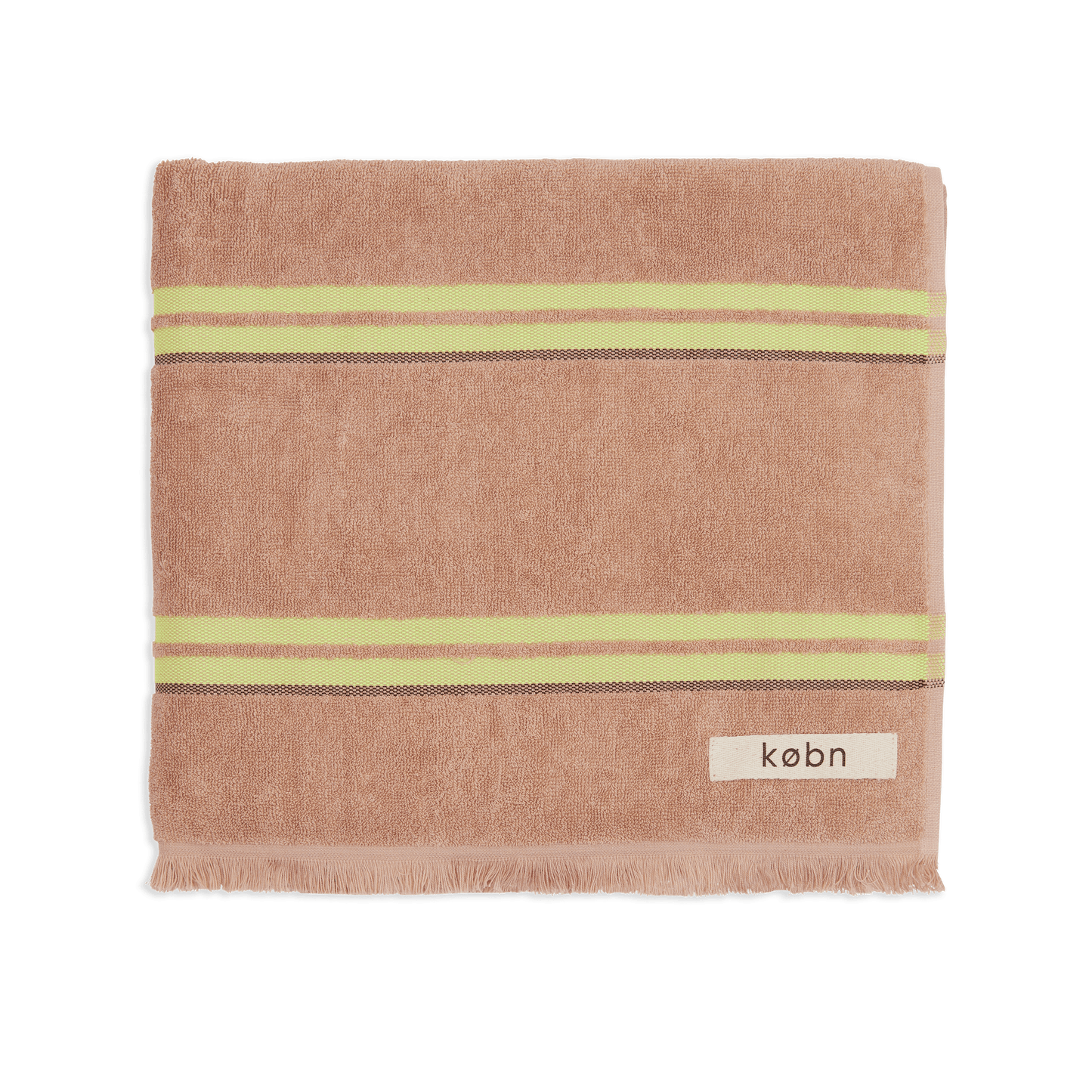 Nougat Towel