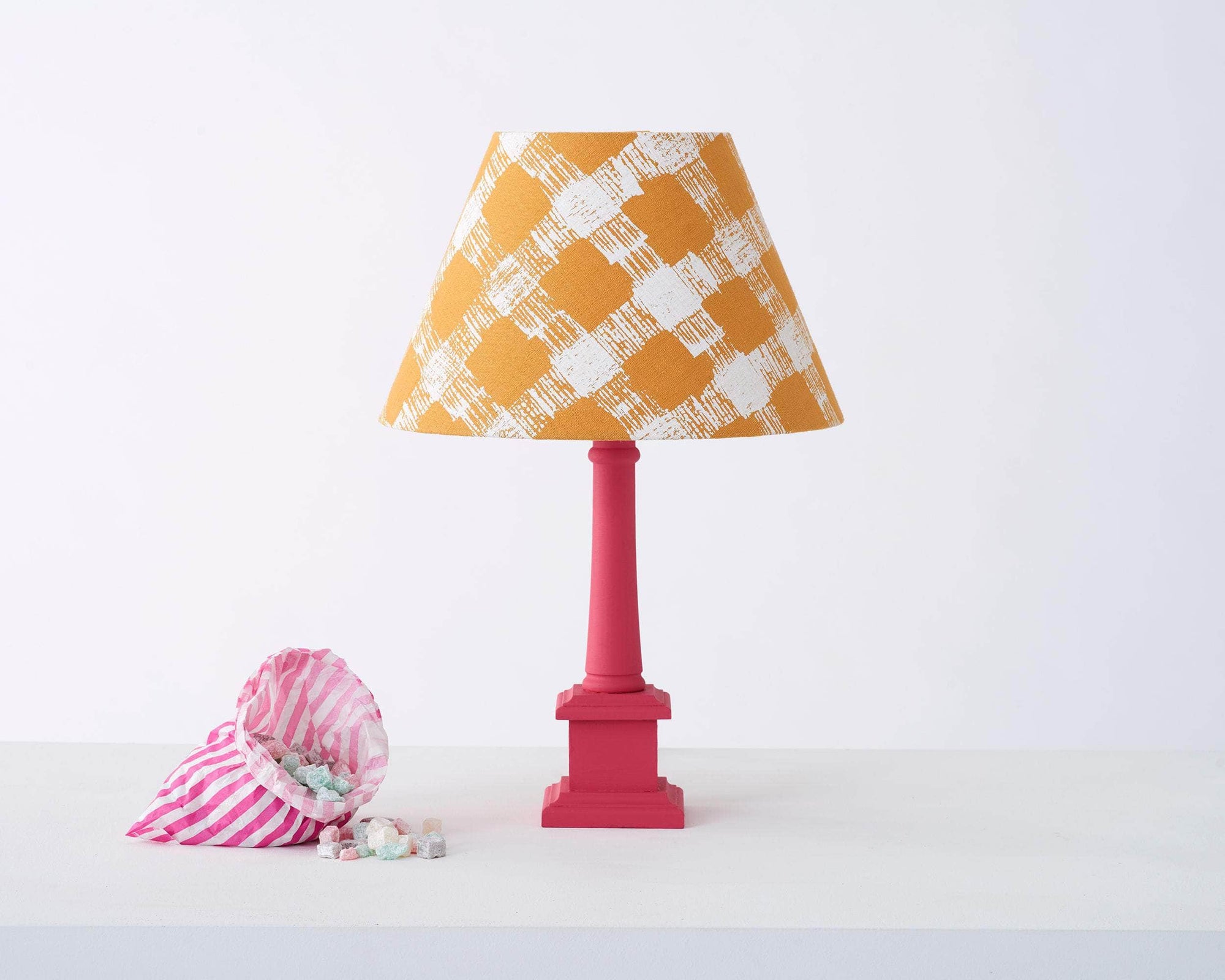 Picnic Lampshade