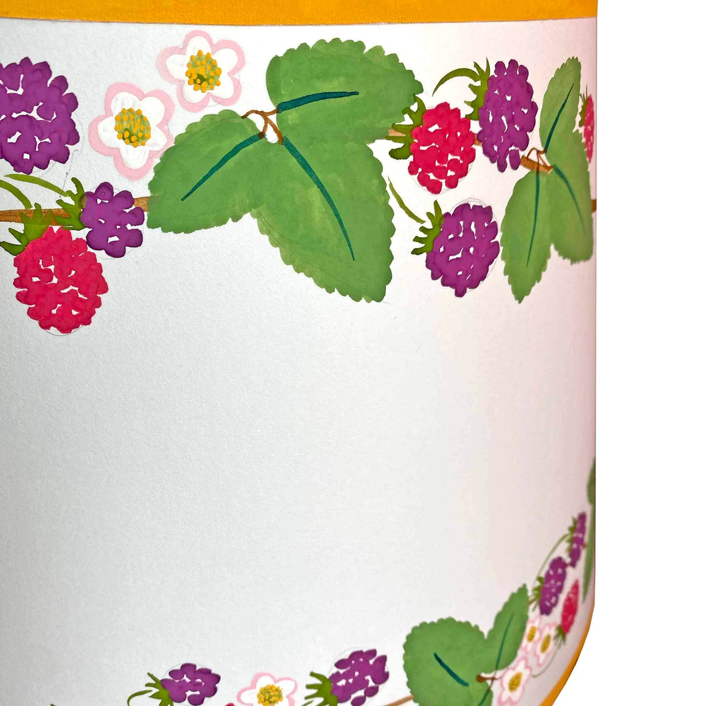 Bramble Ramble Lampshade