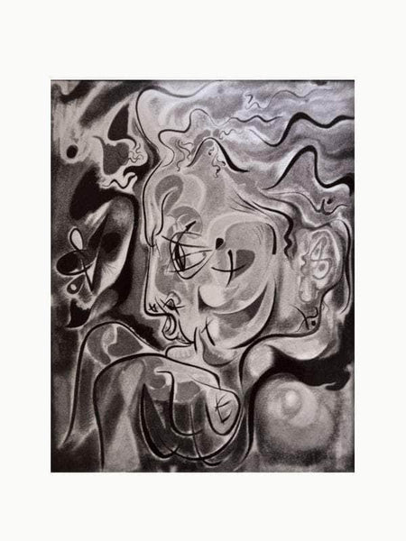 André Masson et son Univers Book (1947)