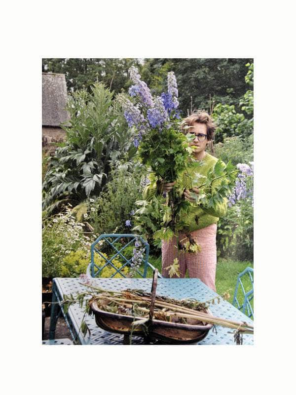 The Garden Stack - Set of 3 books