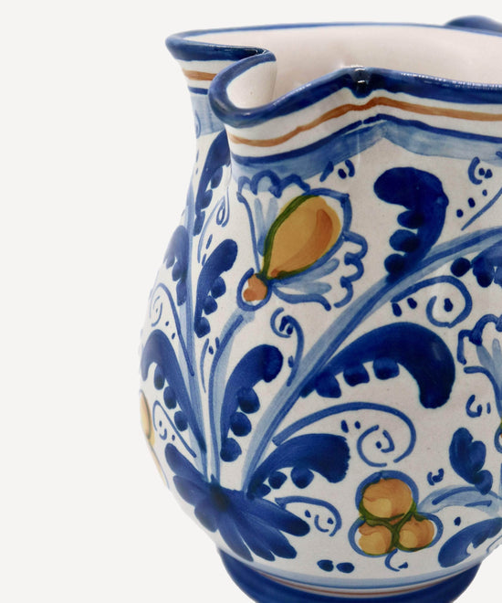 Sicily Jug (Small)