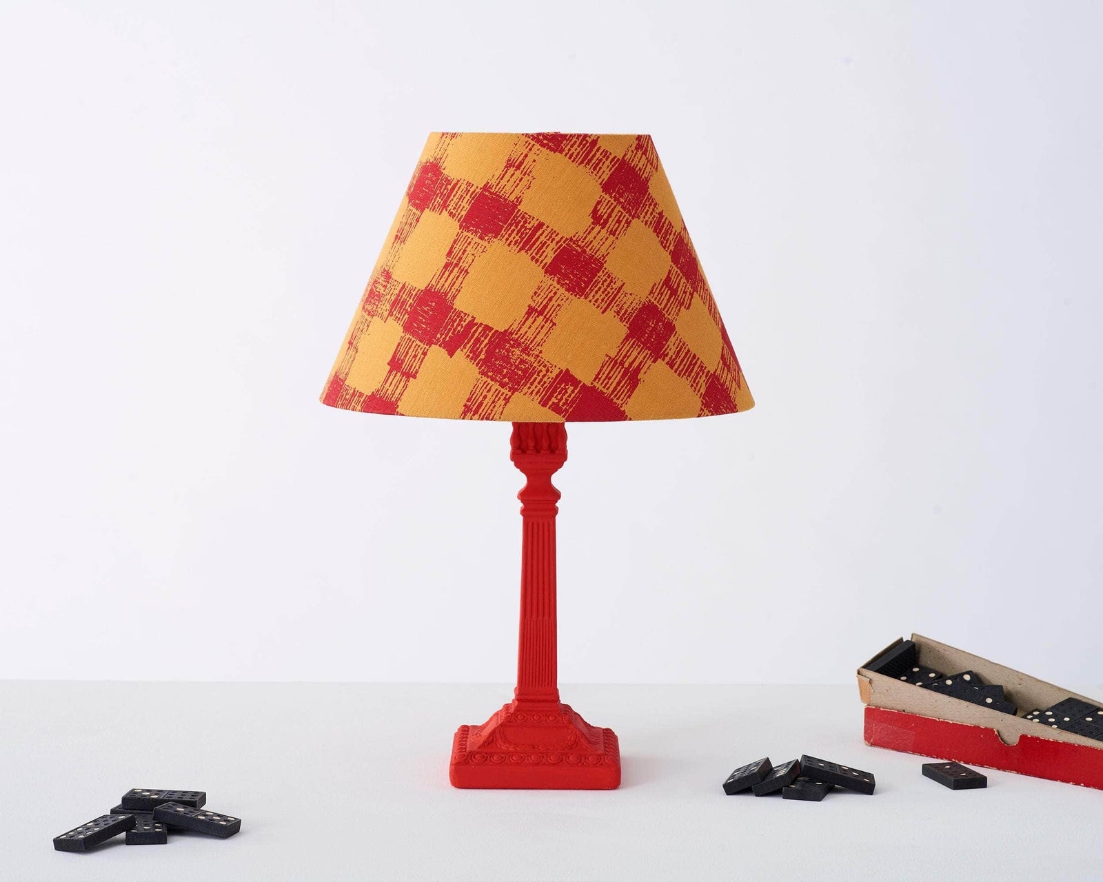 Picnic Lampshade