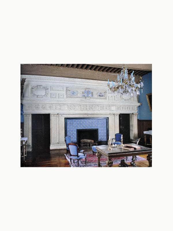 Life in the French Country House Book