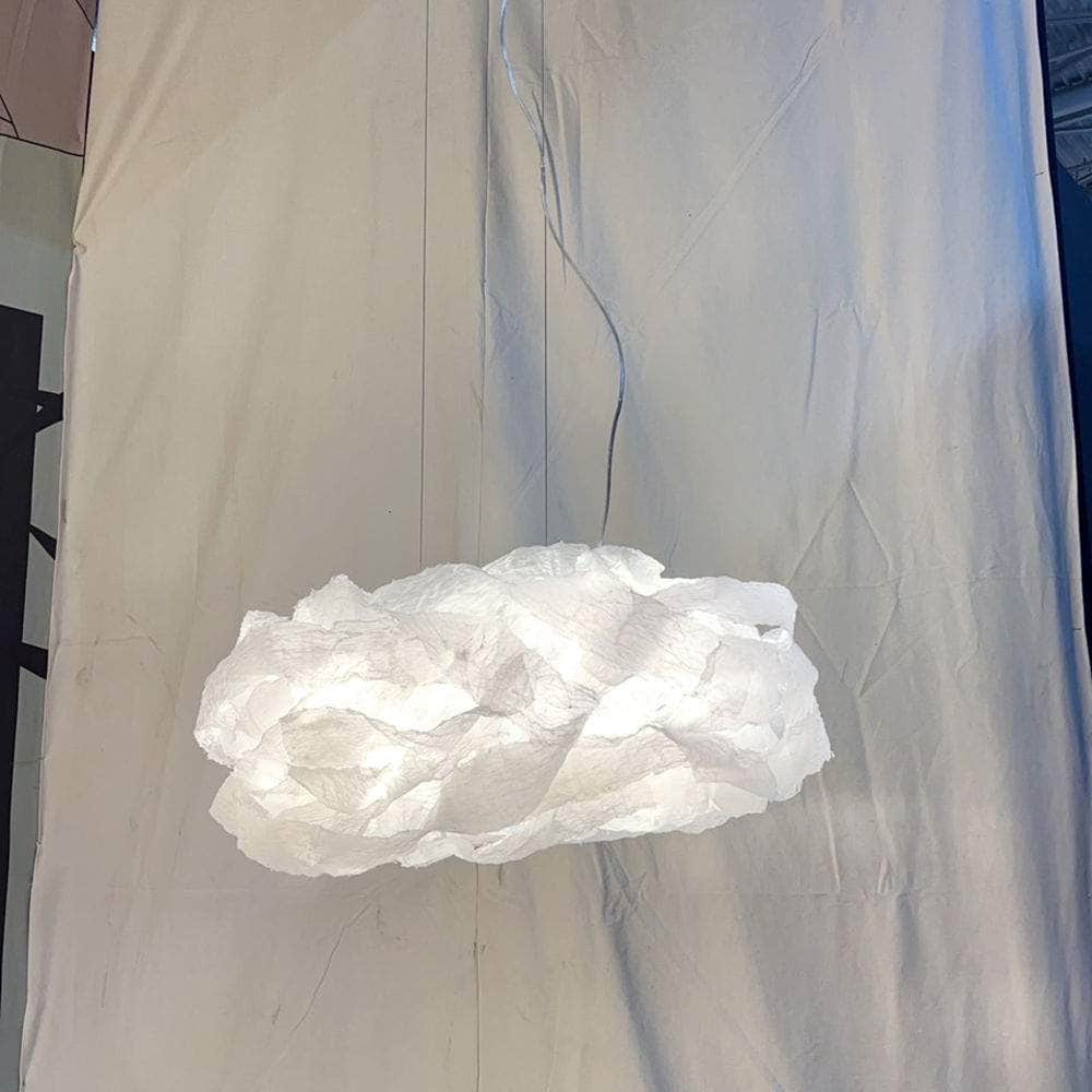 Transcendence 2 Pendant Light