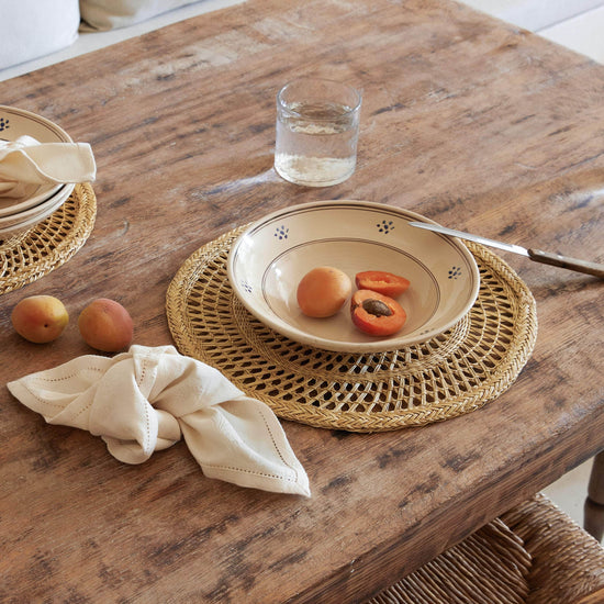 Mughetto Bianco Napkins