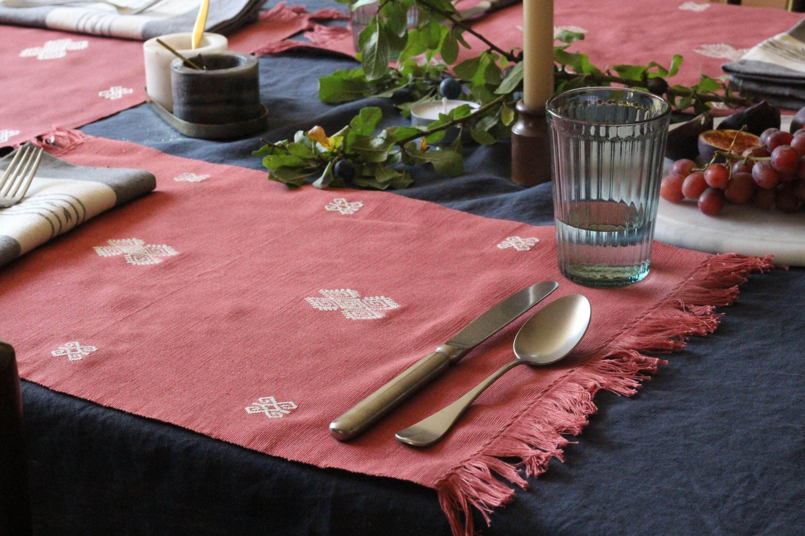 Arrazola Handwoven Placemats (Set of 2)