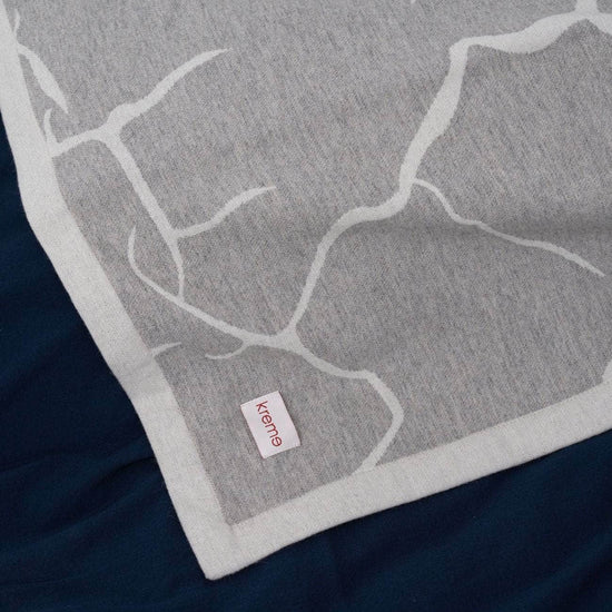 Dry Land Blanket