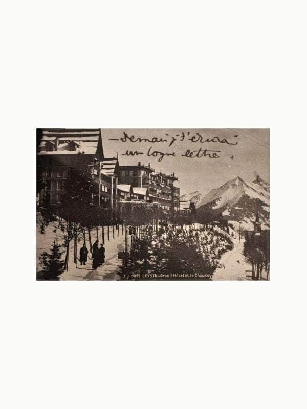 Jean Cocteau: Lettres à sa Mère Book