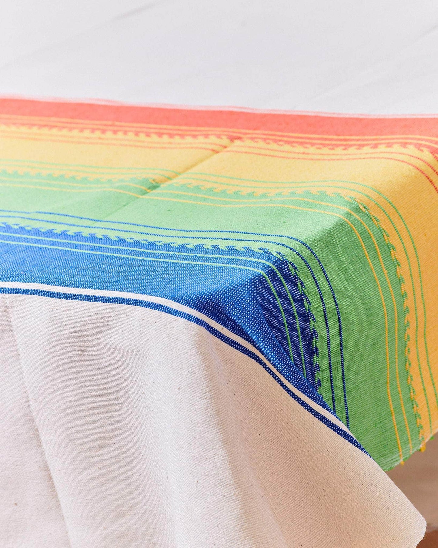 Arco Iris - Tablecloth