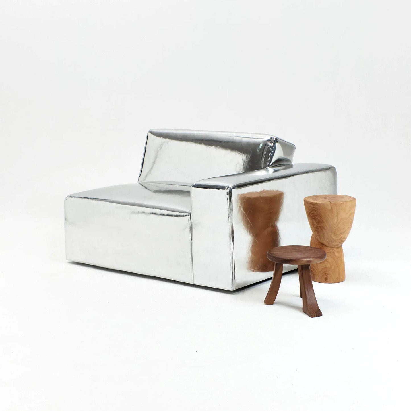 Porto Sofa Element with Armrest