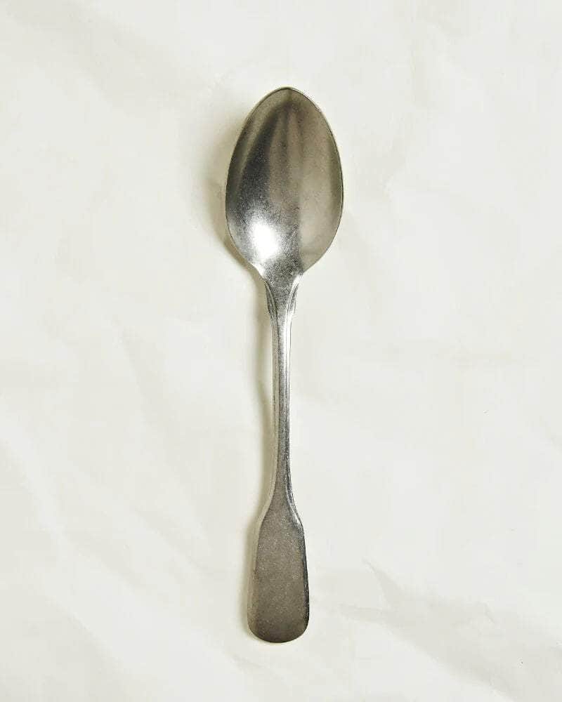 Load image into Gallery viewer, Vintage Style Serving Spoon
