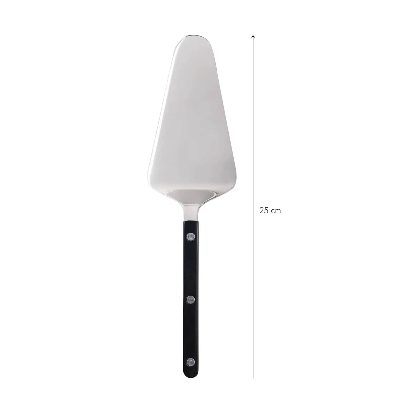 Bistrot Pie Server | Black