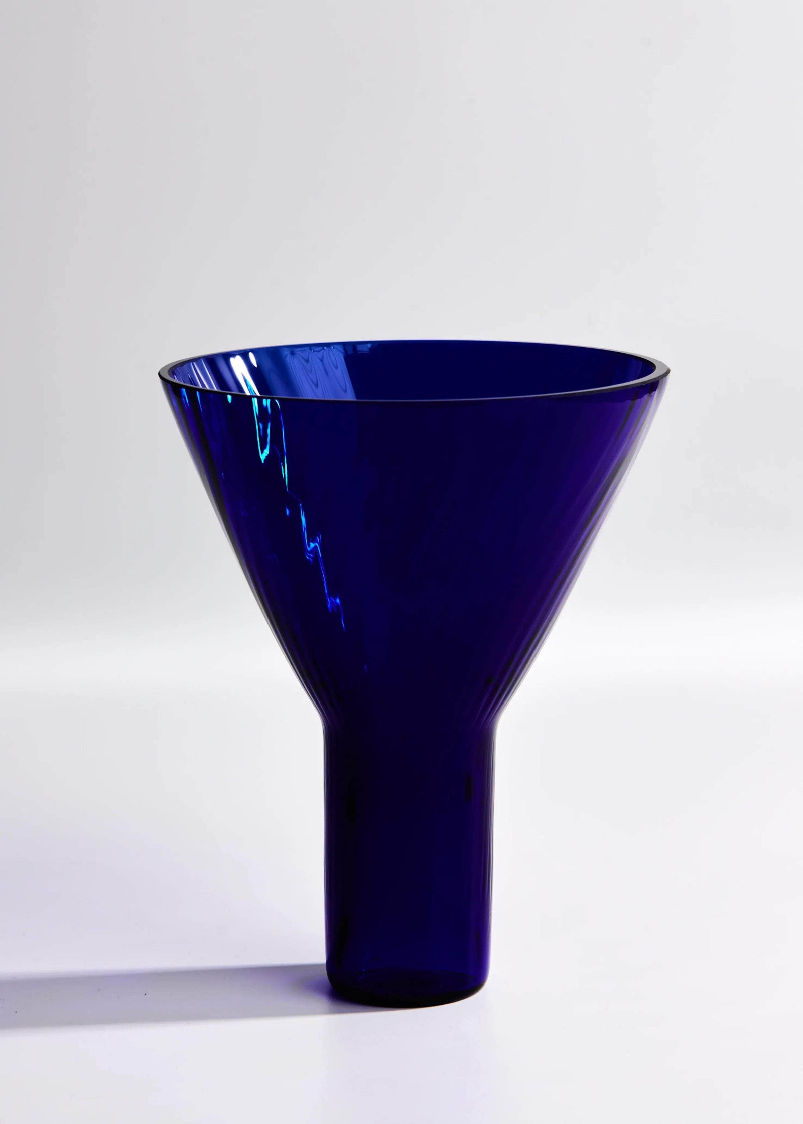 Hand Blown Connaisseur Cocktail Glasses