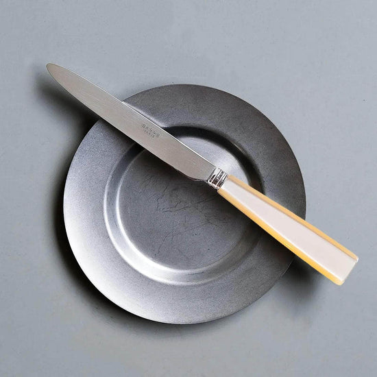 Icône 4pc Cutlery Set | Pearl