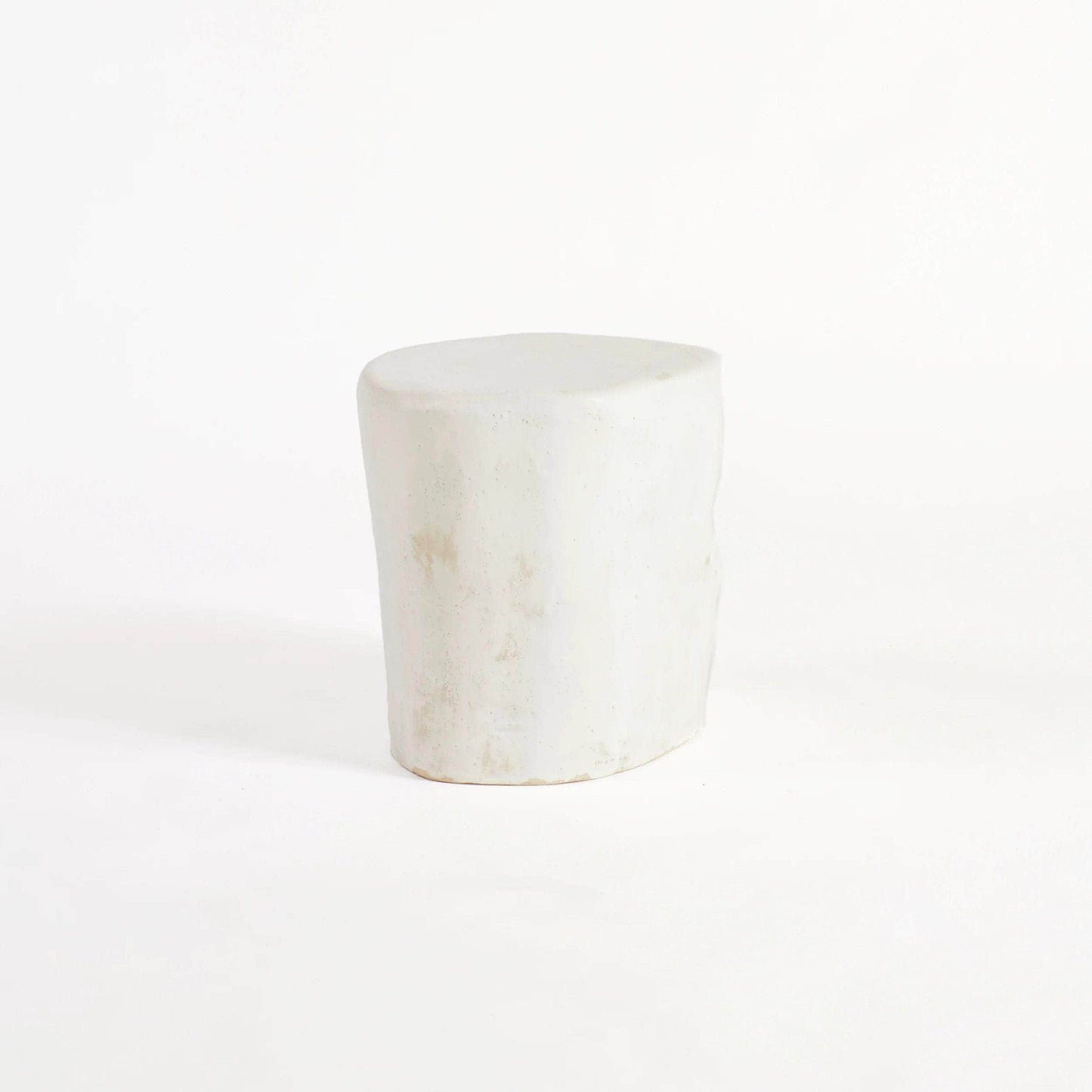 Ceramic Side Table Small