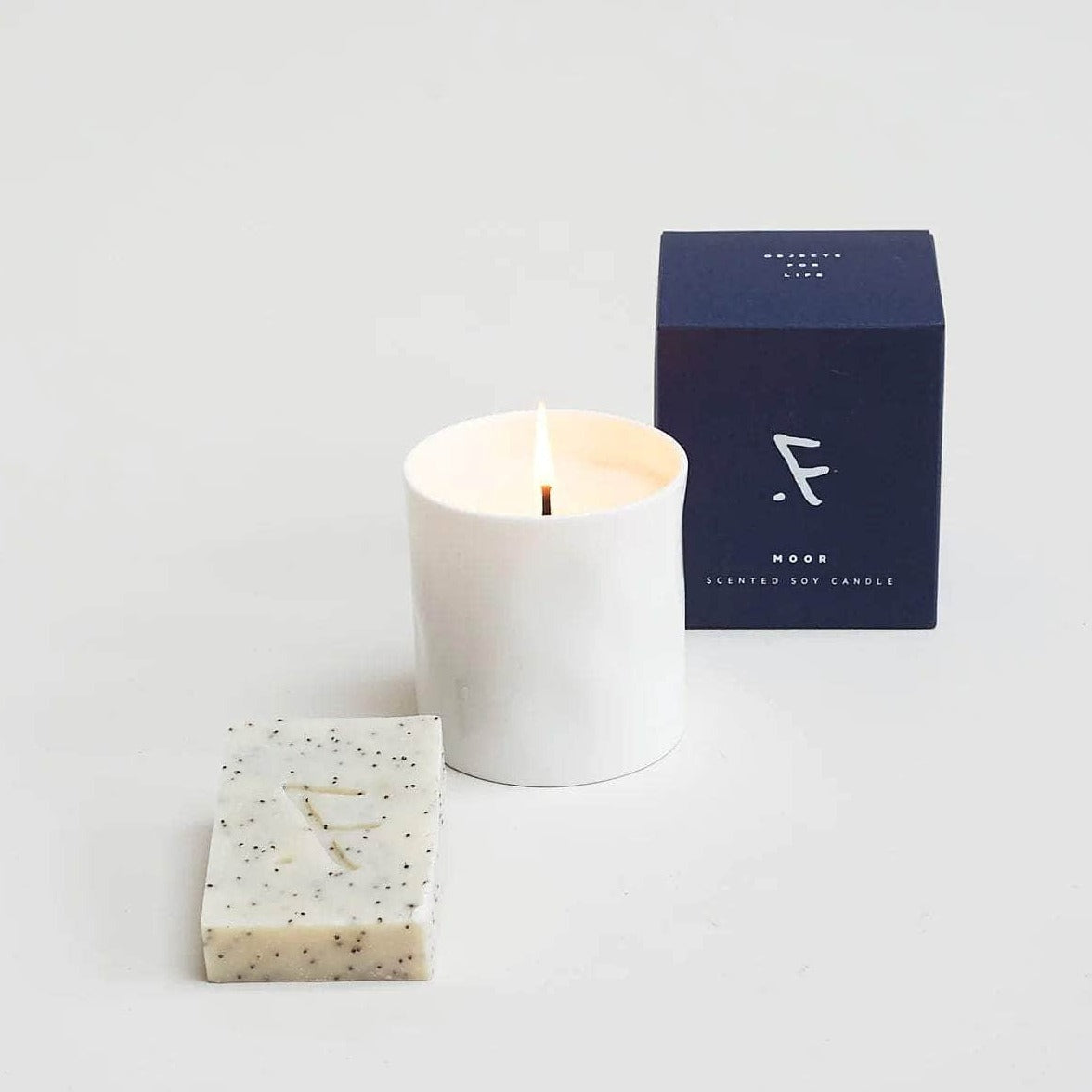 Scented Candle