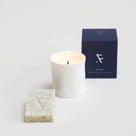 Scented Candle