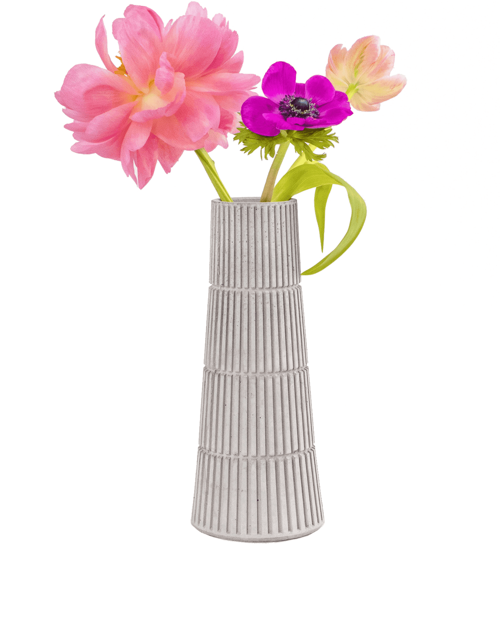 Siment Flyover Vase
