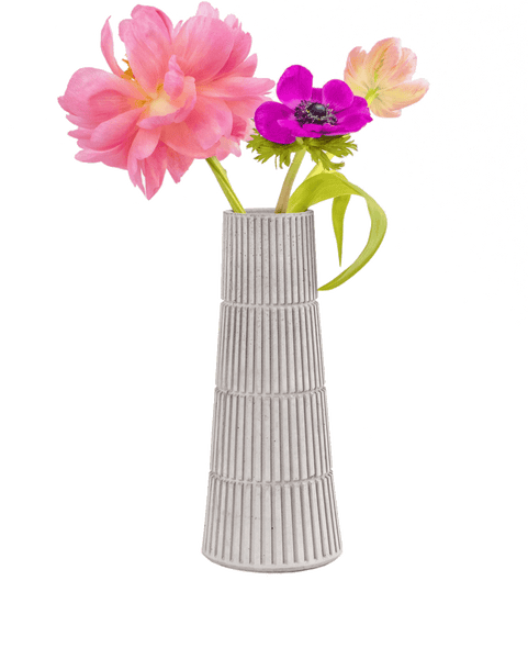 Siment Flyover Vase