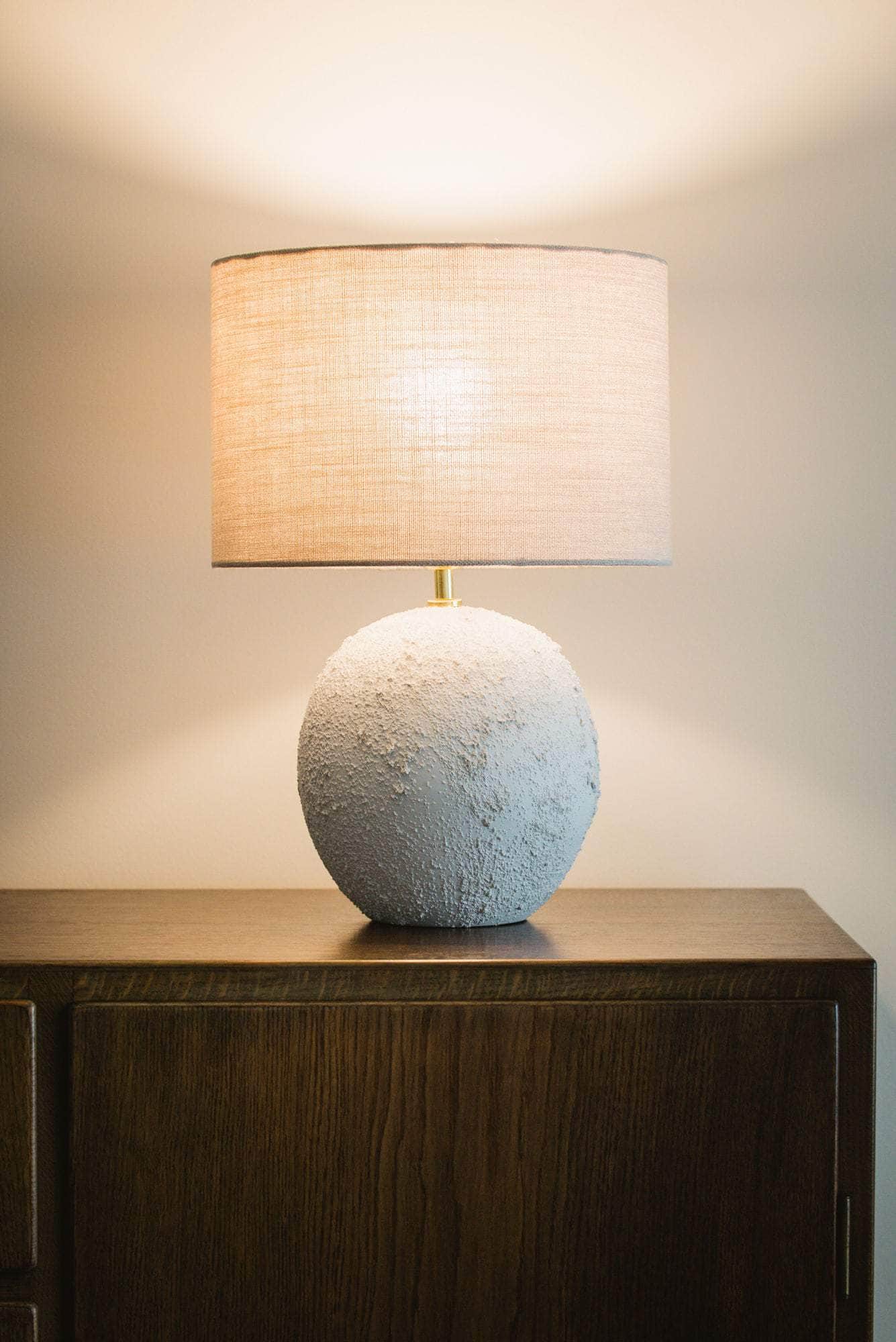 Kure Areia Table Lamp