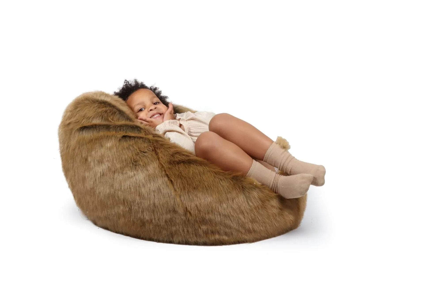 Hare Beanbag