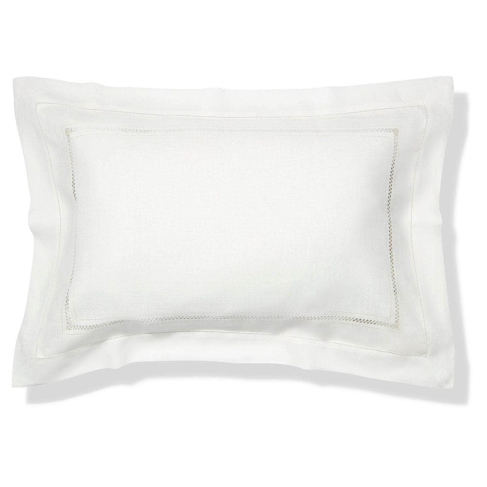 Diamond Stitch Pillowcase