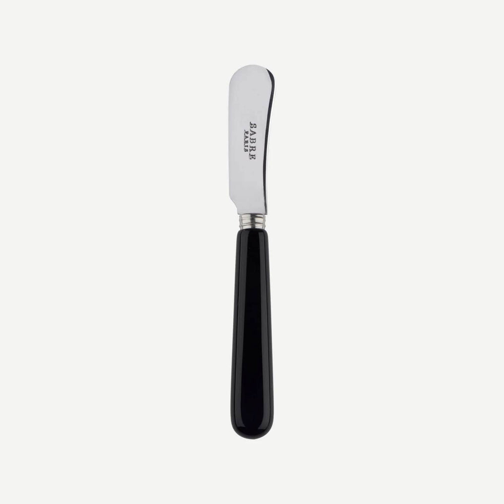 Pop Butter Spreader | Black