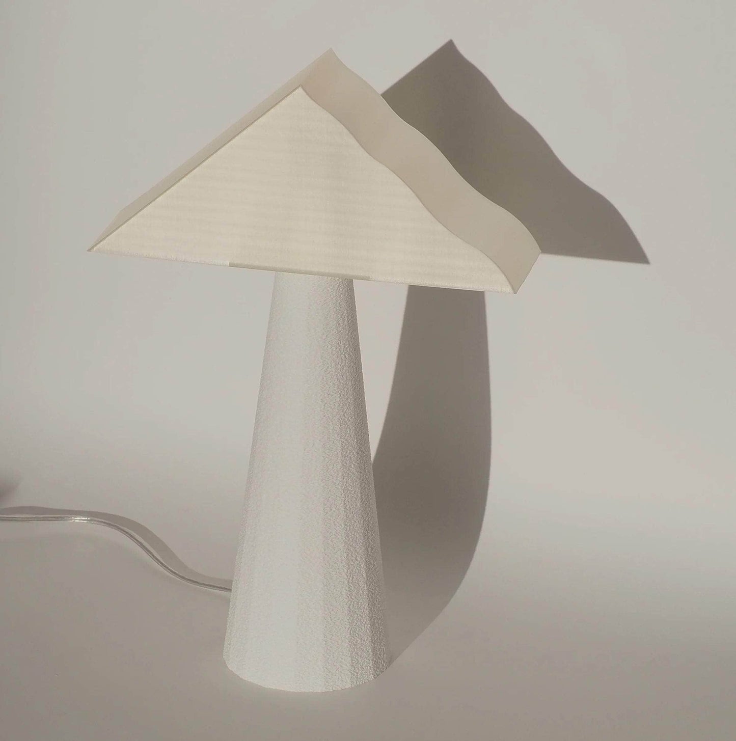 Cloud Lamp