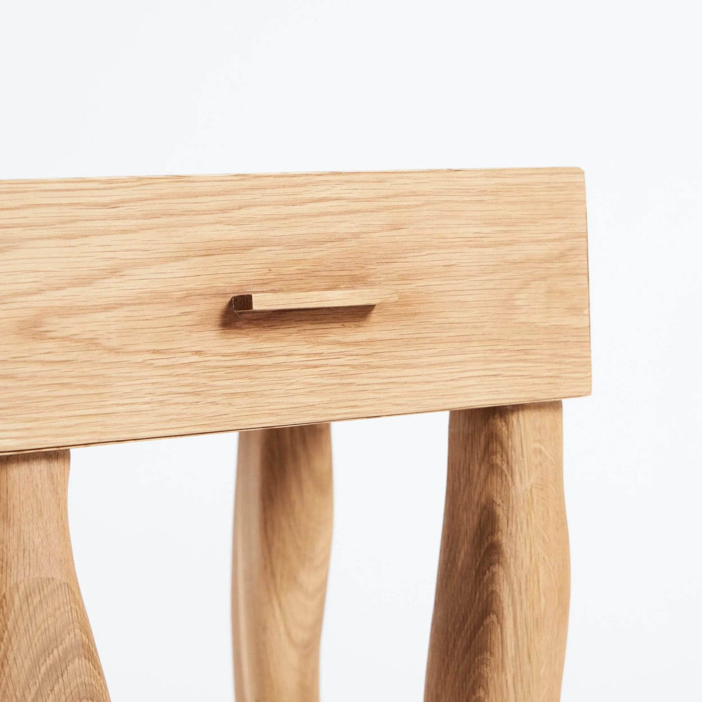 Side Table With Drawer