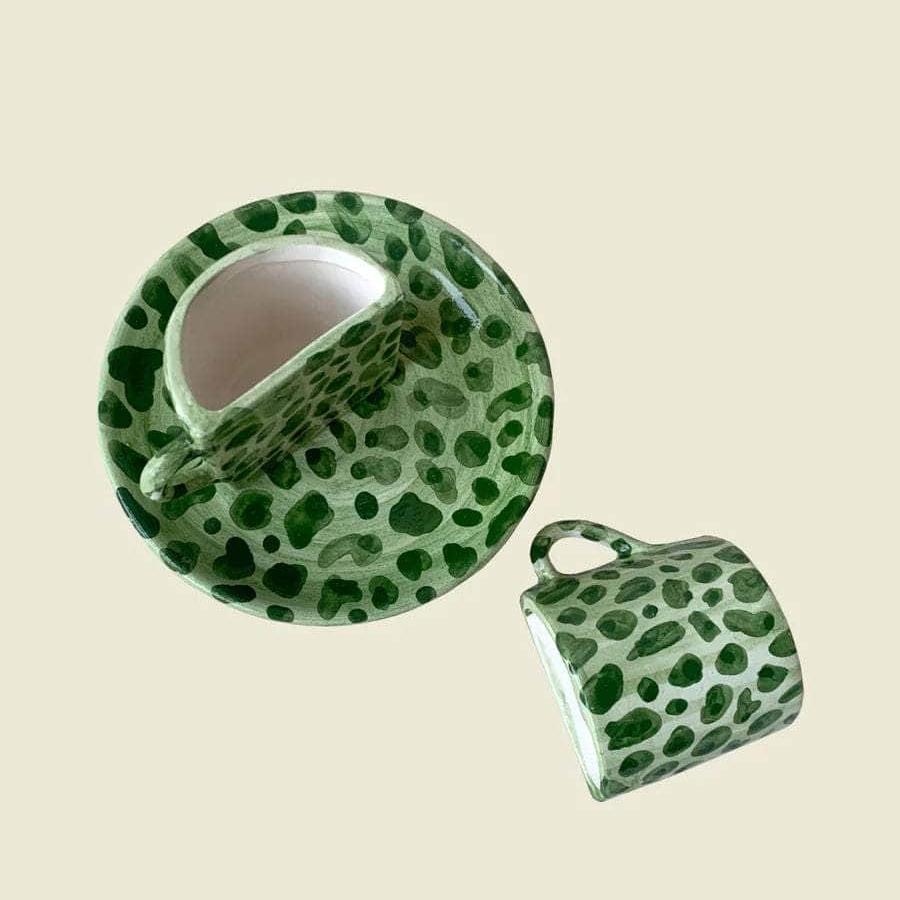 Tête a Tête Cup Set