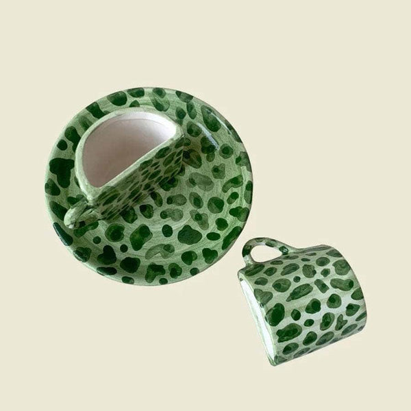 Tête a Tête Cup Set