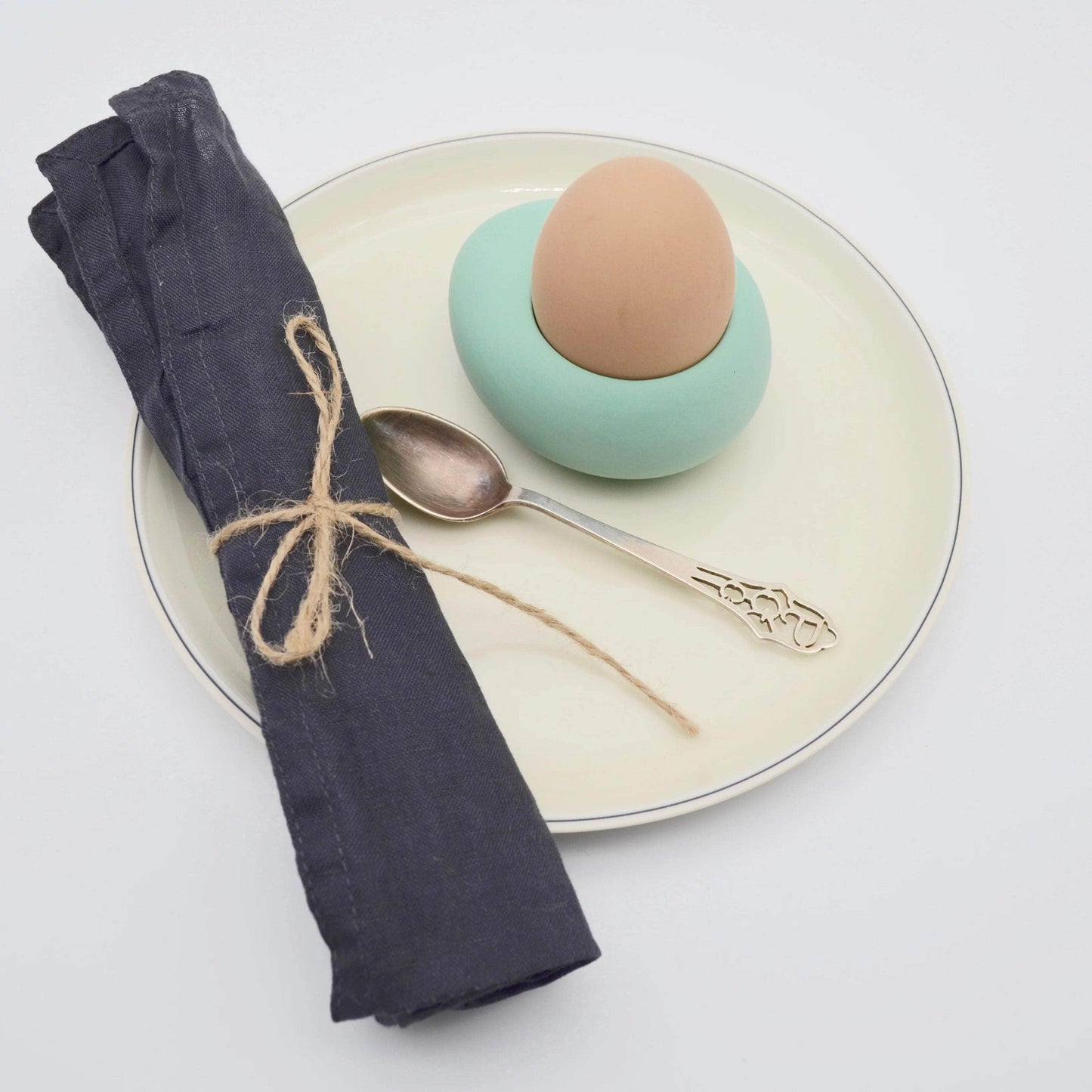 Kelly Egg Cup Miami Green
