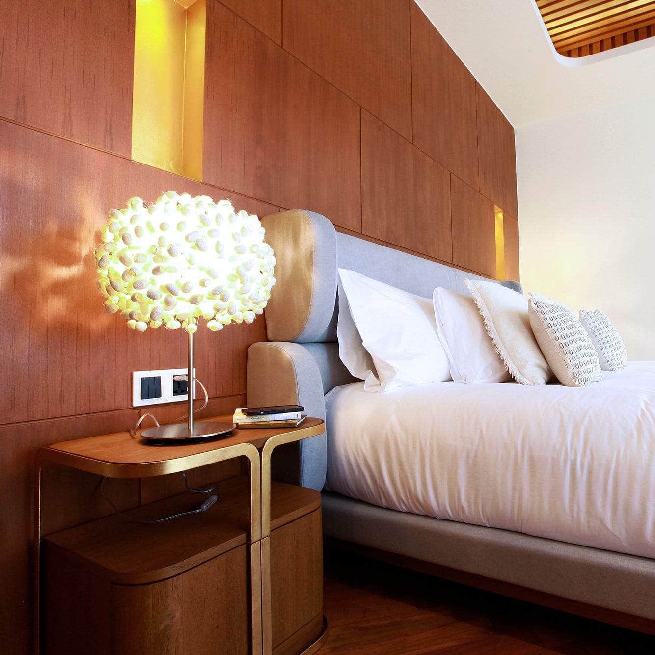 My Chrysalis Table Lamp