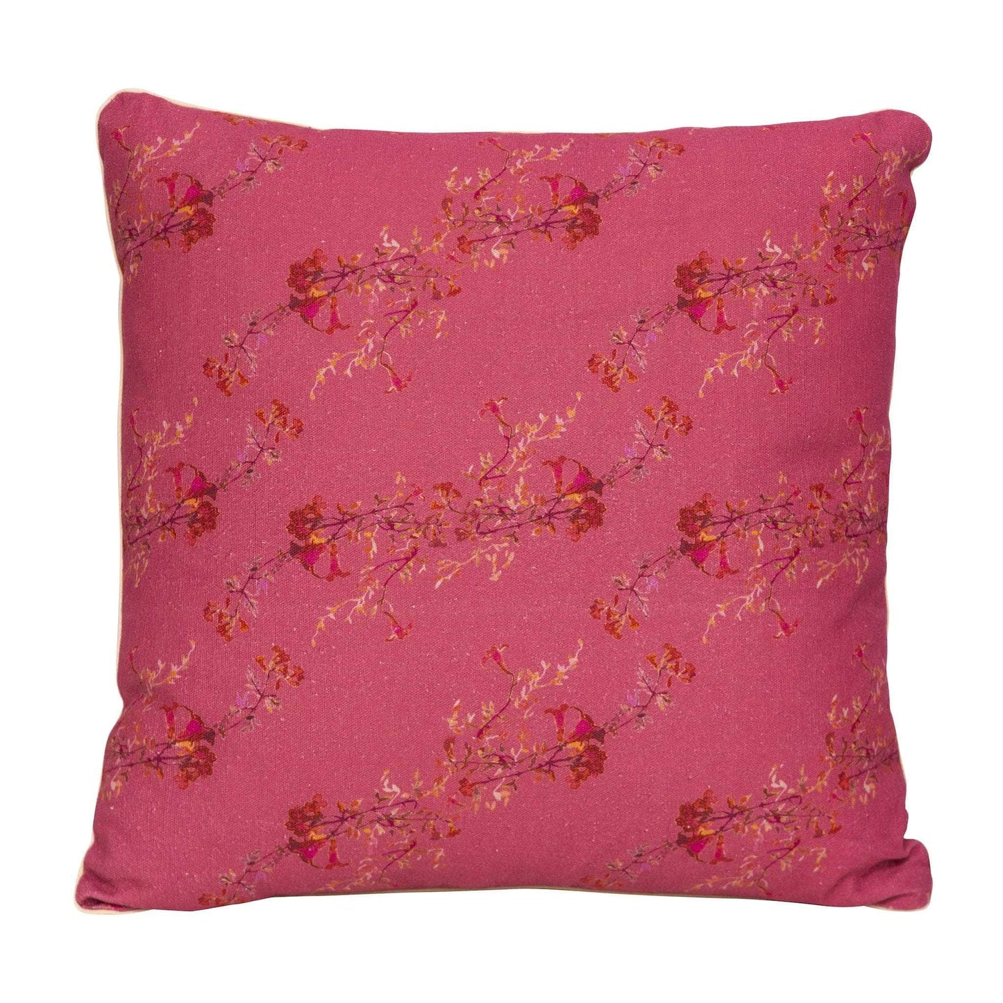 Didi | Mara Pink Large Cushion