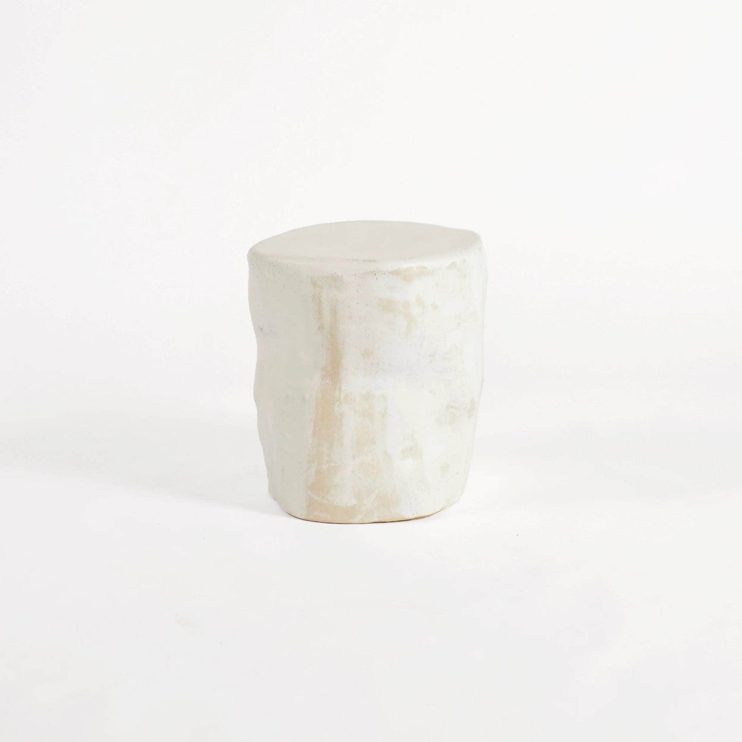 Ceramic Side Table Small