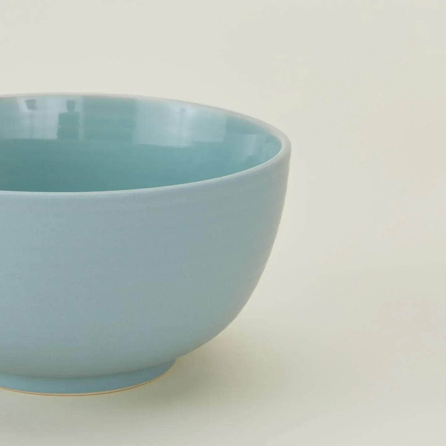 Essential Large Bowl - Set Of 4, Sky