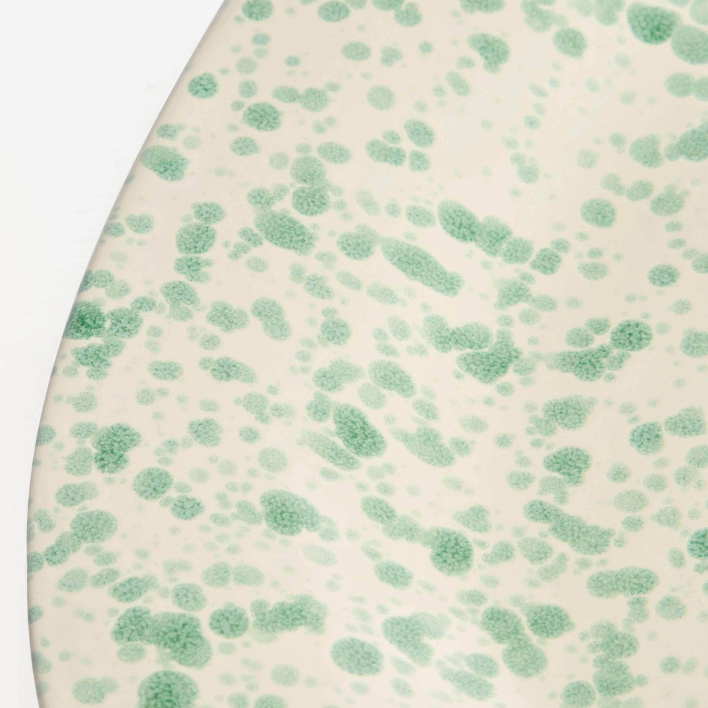 Serving Platter Pistachio