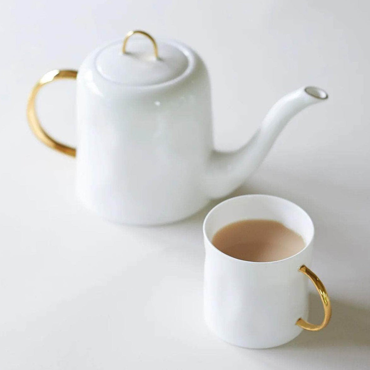 Teapot (1l)