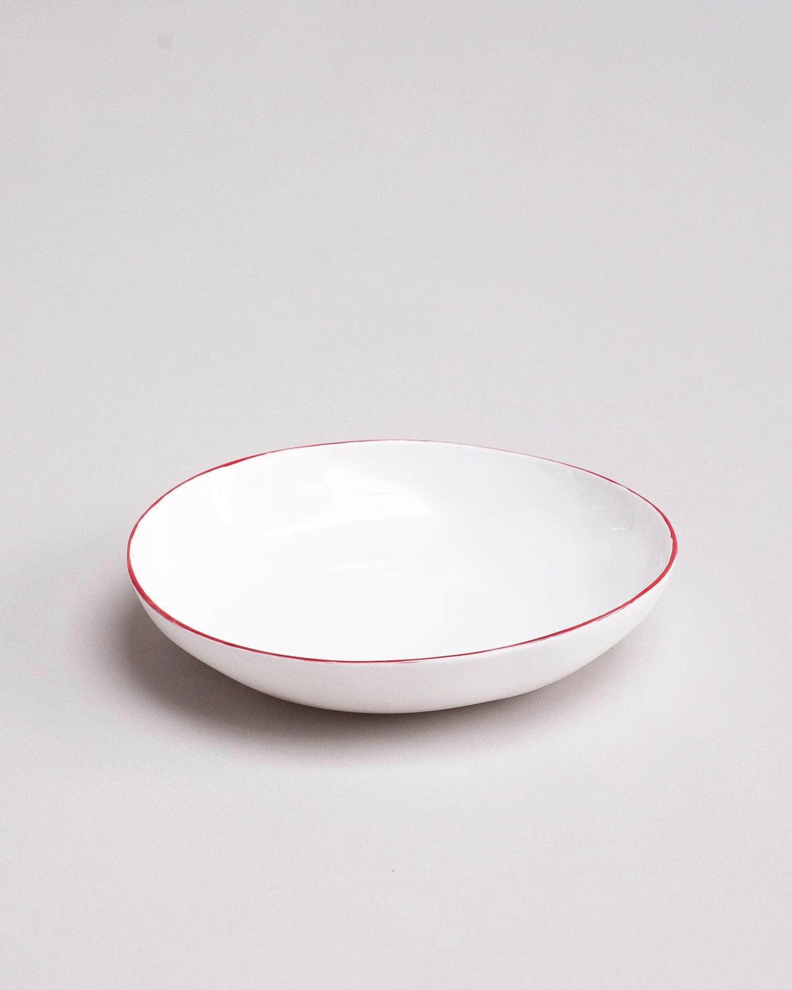 Set of 4 Pasta Bowls