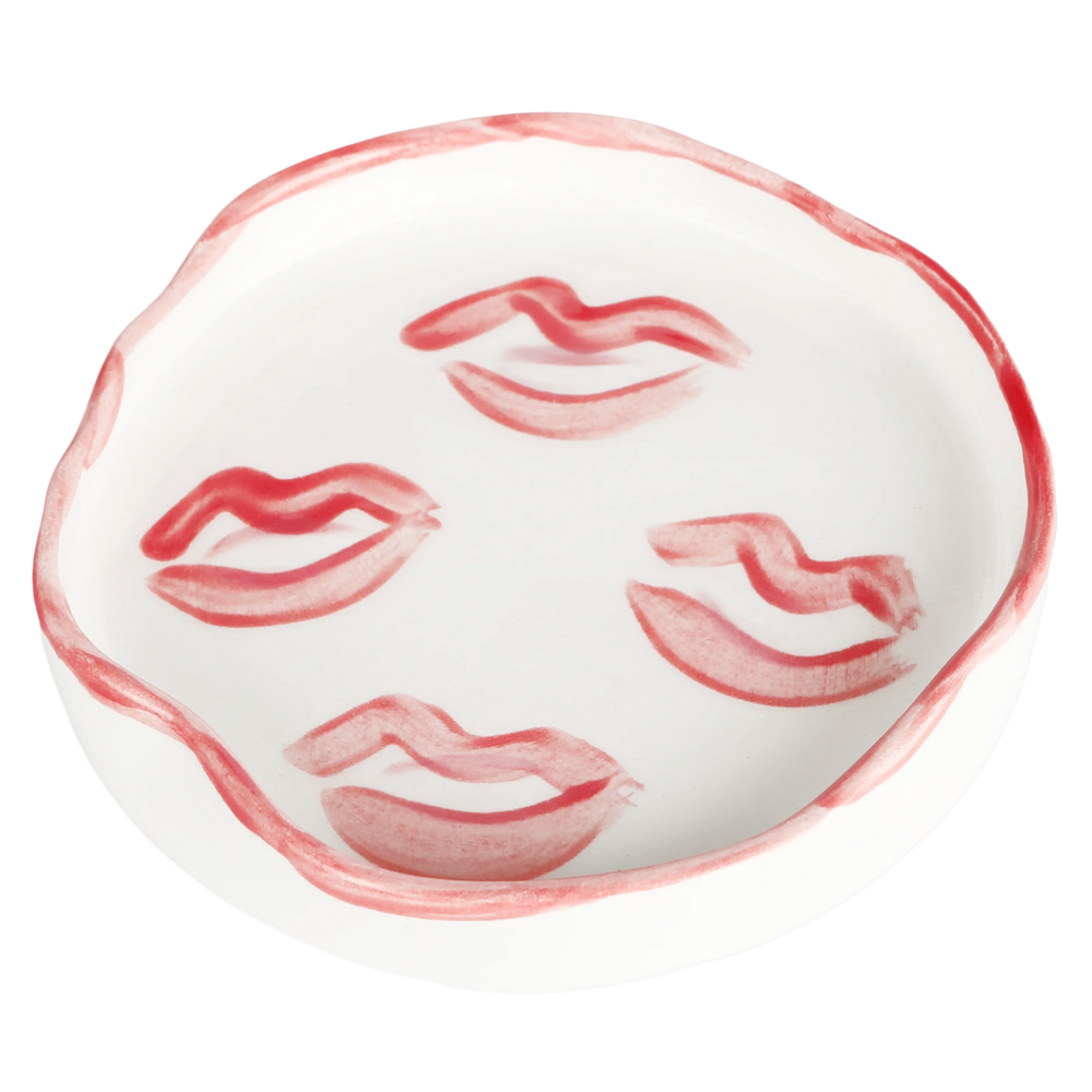 Kisses Ashtray